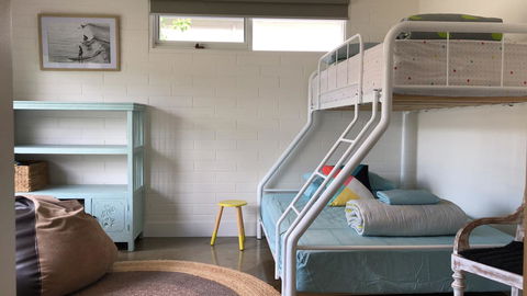 Casa Dromana - Kingaroy Accommodation 19