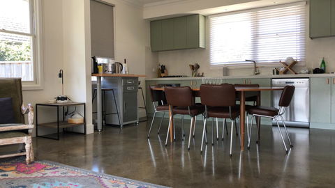 Casa Dromana - Kingaroy Accommodation 13