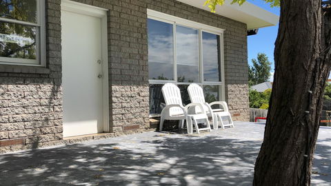 Casa Dromana - Kingaroy Accommodation 25