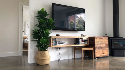 Casa Dromana - Kingaroy Accommodation 14