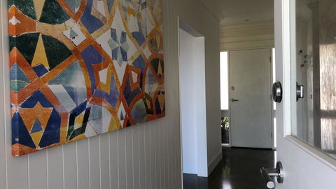 Casa Dromana - Kingaroy Accommodation 16