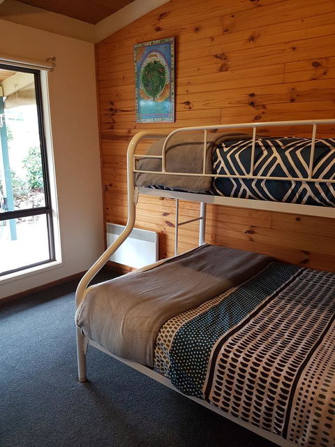 Wahroonga - Kingaroy Accommodation 9