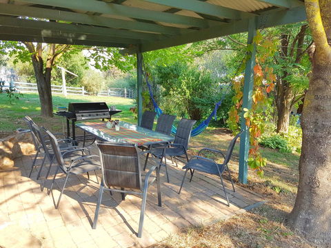 Wahroonga - Kingaroy Accommodation 3