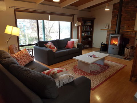 Wahroonga - Kingaroy Accommodation 0