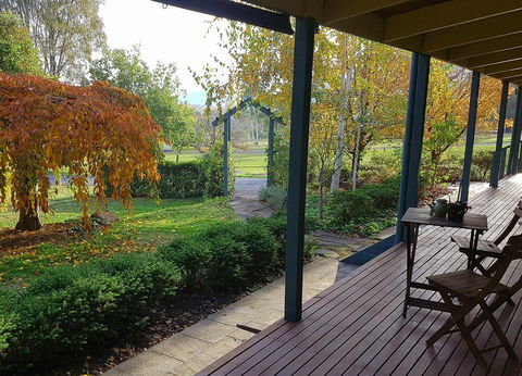 Wahroonga - Kingaroy Accommodation 1