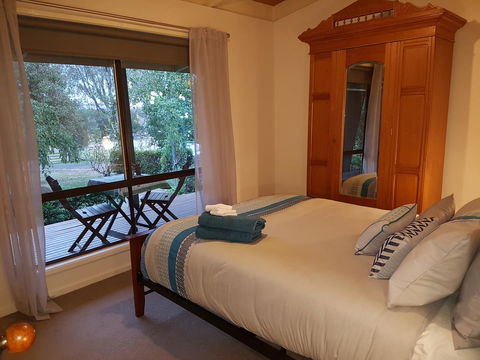 Wahroonga - Kingaroy Accommodation 5
