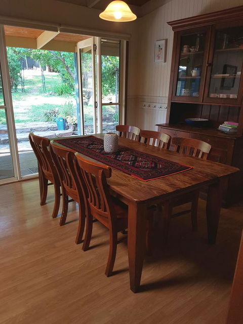 Wahroonga - Kingaroy Accommodation 8