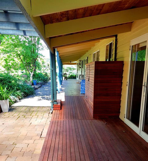 Wahroonga - Kingaroy Accommodation 2