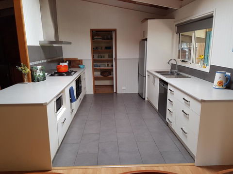 Wahroonga - Kingaroy Accommodation 6
