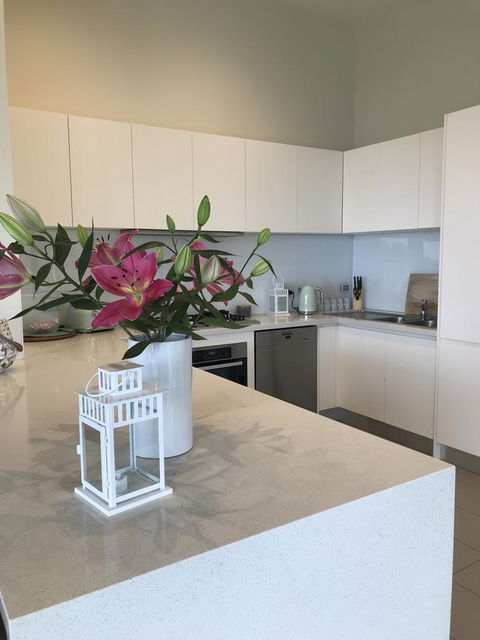 Lorne Sea View Terrace House - Kingaroy Accommodation 37