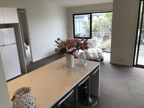 Lorne Sea View Terrace House - Kingaroy Accommodation 43