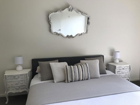 Lorne Sea View Terrace House - Kingaroy Accommodation 19