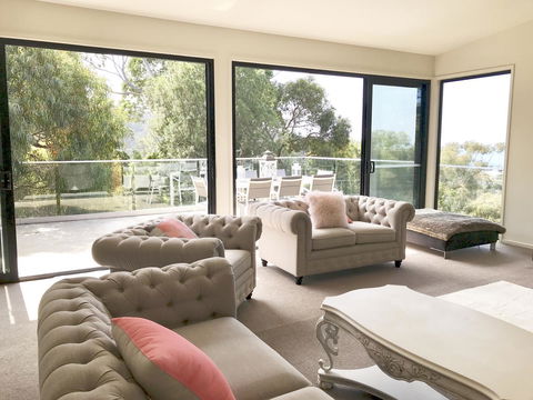 Lorne Sea View Terrace House - Kingaroy Accommodation 35