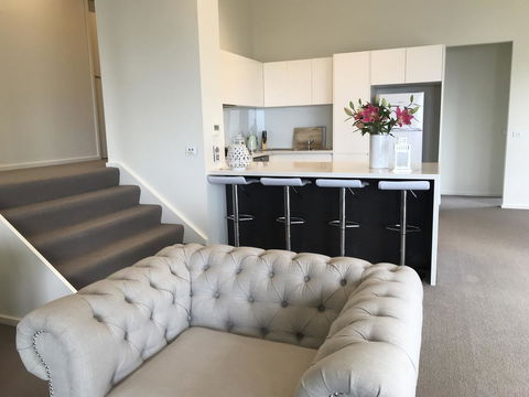 Lorne Sea View Terrace House - Kingaroy Accommodation 40