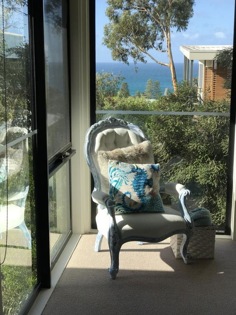 Lorne Sea View Terrace House - Kingaroy Accommodation 14