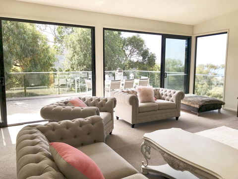 Lorne Sea View Terrace House - Kingaroy Accommodation 33
