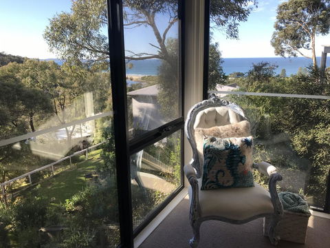 Lorne Sea View Terrace House - Kingaroy Accommodation 1