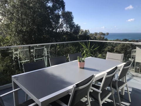 Lorne Sea View Terrace House - Kingaroy Accommodation 16