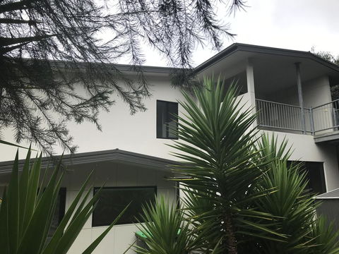 Lorne Sea View Terrace House - Kingaroy Accommodation 36