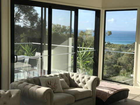 Lorne Sea View Terrace House - Kingaroy Accommodation 15
