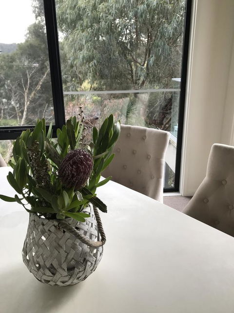 Lorne Sea View Terrace House - Kingaroy Accommodation 7
