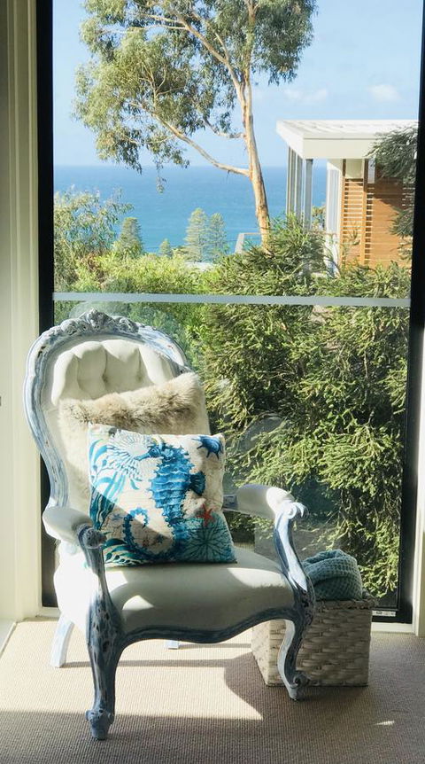 Lorne Sea View Terrace House - Kingaroy Accommodation 6