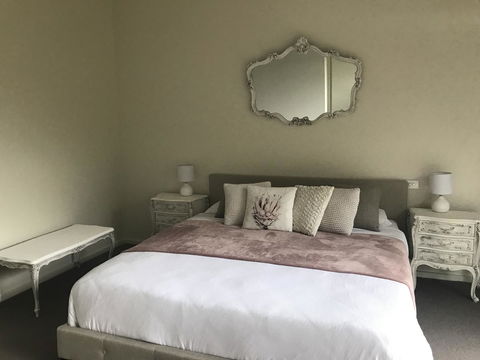 Lorne Sea View Terrace House - Kingaroy Accommodation 34