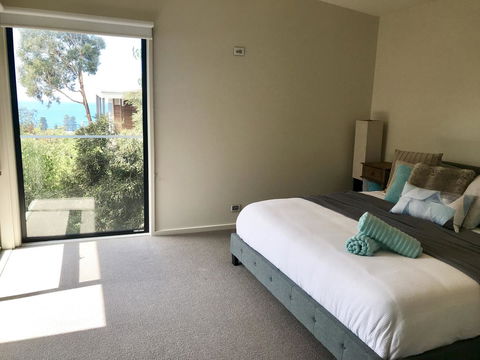 Lorne Sea View Terrace House - Kingaroy Accommodation 22