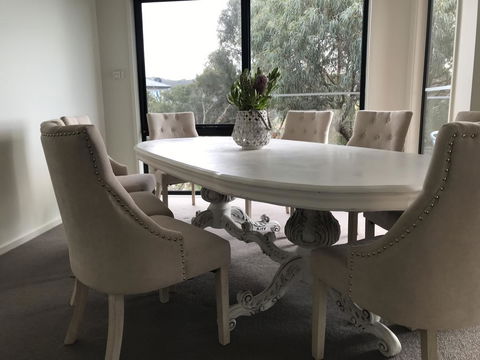 Lorne Sea View Terrace House - Kingaroy Accommodation 8