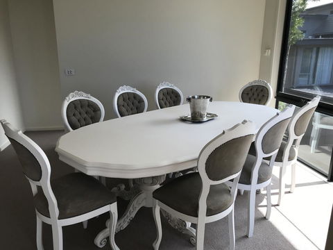 Lorne Sea View Terrace House - Kingaroy Accommodation 39