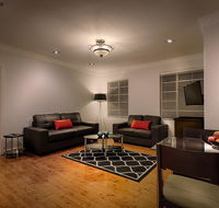 Crest On Barkly Serviced Apartments - Kingaroy Accommodation