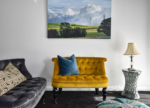 Daylesford Art Motel - Kingaroy Accommodation 5