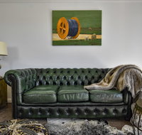 Farmers Arms Hotel Daylesford - Kingaroy Accommodation