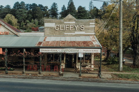 Daylesford Art Motel - Kingaroy Accommodation 22