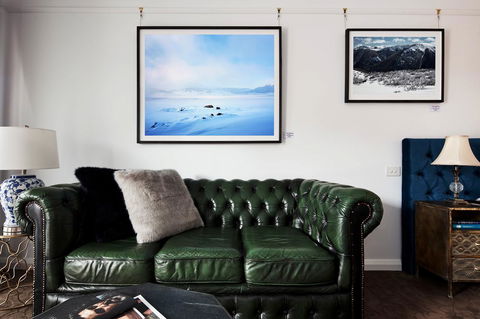 Daylesford Art Motel - Kingaroy Accommodation 12