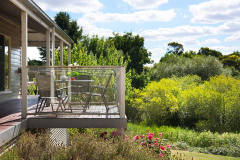 Della Fonte - Kingaroy Accommodation 3