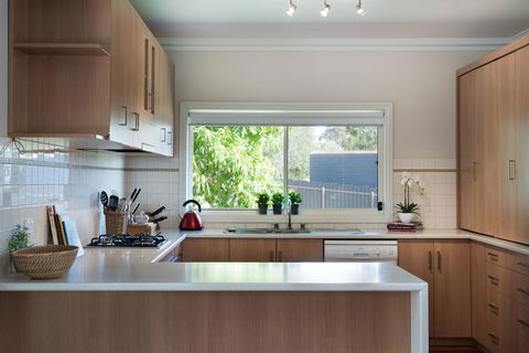Della Fonte - Kingaroy Accommodation 4
