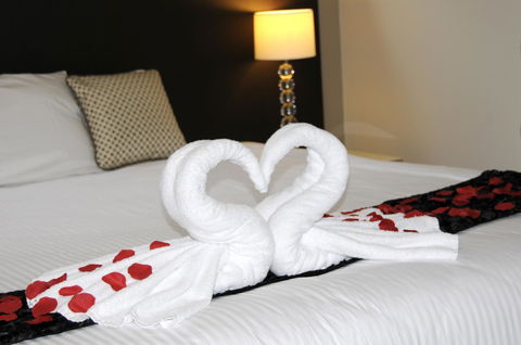 Quality Hotel Point Cook - Kingaroy Accommodation 39