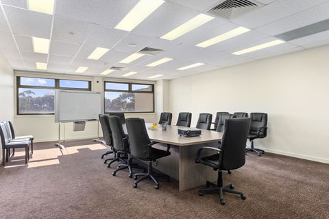 Quality Hotel Point Cook - Kingaroy Accommodation 19