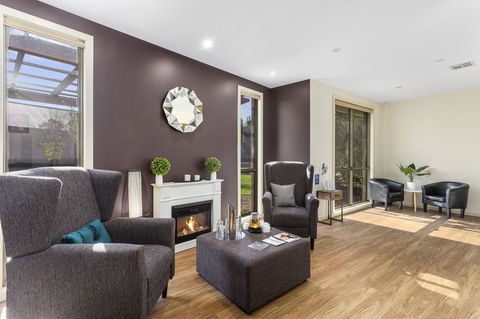 Quality Hotel Point Cook - Kingaroy Accommodation 18