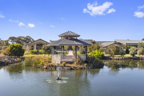 Quality Hotel Point Cook - Kingaroy Accommodation 42