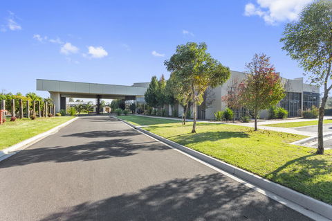 Quality Hotel Point Cook - Kingaroy Accommodation 7