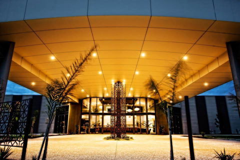 Quality Hotel Point Cook - Kingaroy Accommodation 0