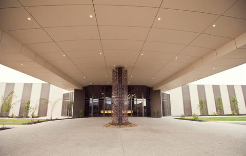 Quality Hotel Point Cook - Kingaroy Accommodation 43