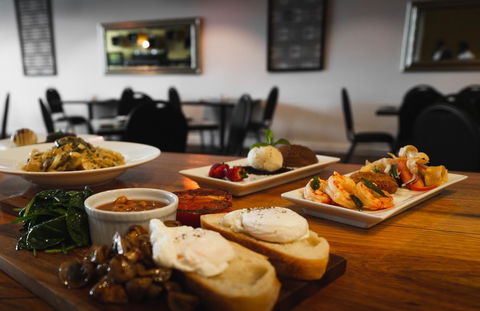 Quality Hotel Point Cook - Kingaroy Accommodation 36