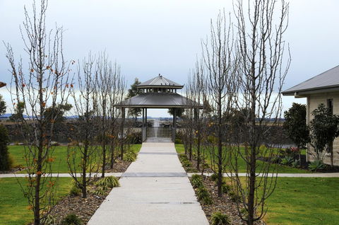 Quality Hotel Point Cook - Kingaroy Accommodation 44