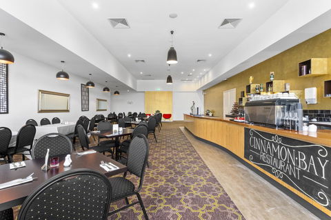 Quality Hotel Point Cook - Kingaroy Accommodation 17