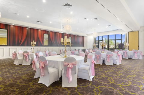 Quality Hotel Point Cook - Kingaroy Accommodation 20