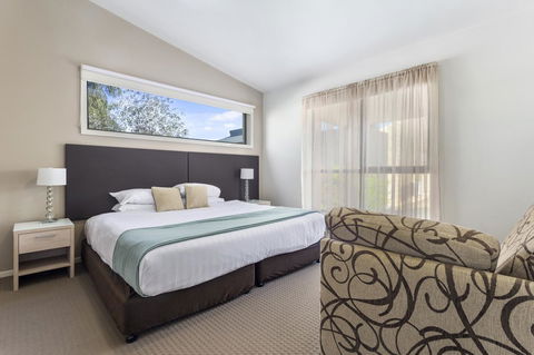 Quality Hotel Point Cook - Kingaroy Accommodation 5