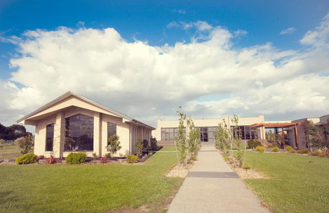 Quality Hotel Point Cook - Kingaroy Accommodation 41